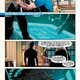 Illustration for article titled Exclusive DC preview: Clark Kent storms the Oval Office in Superman/Wonder Woman #20